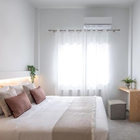 Elea City Living Heraklion (Crete) Exterior photo