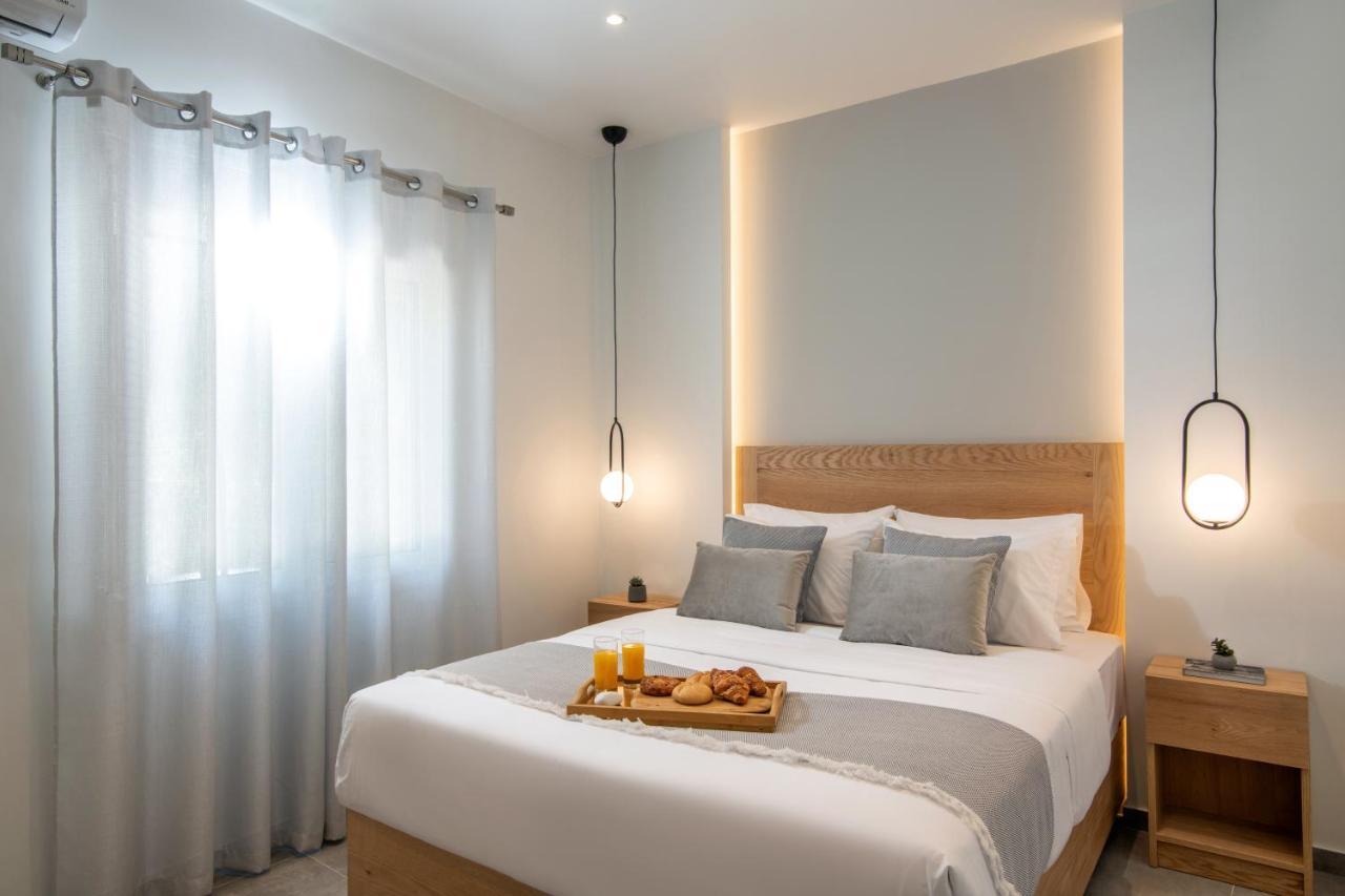 Elea City Living Heraklion (Crete) Exterior photo